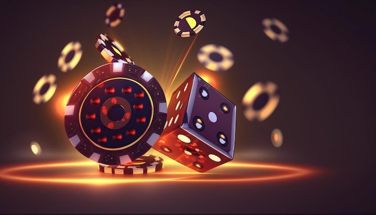 pkr win Starburst Lounge