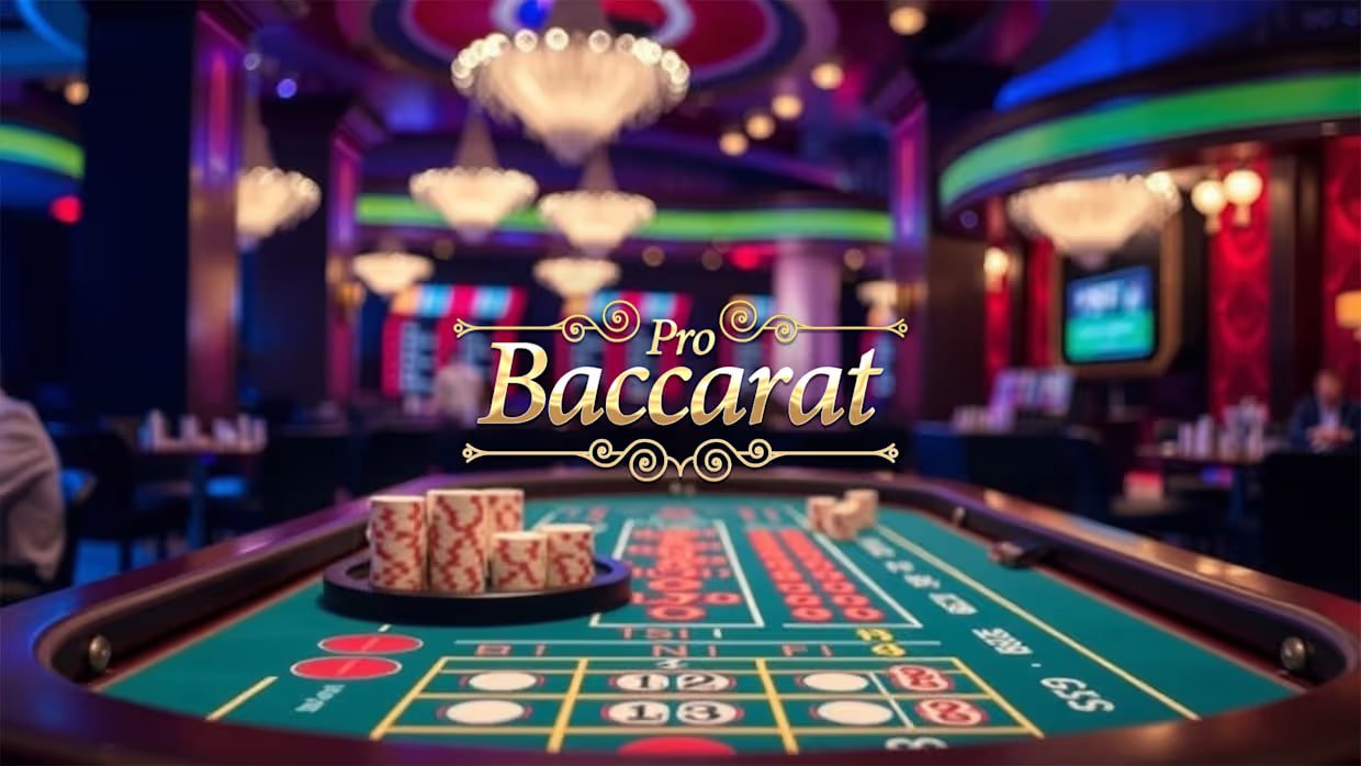 pkr win Live Casino