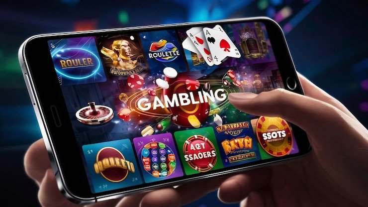 pkr win Slots