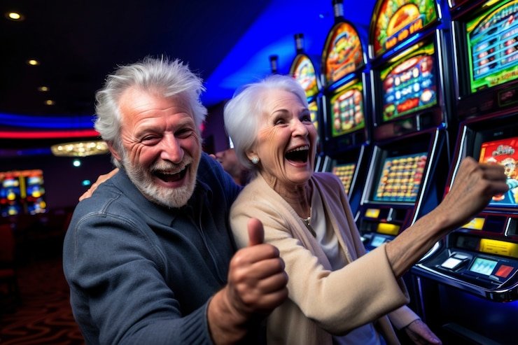 pkr win Bingo