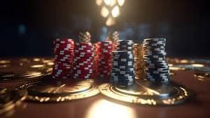 pkr win Mega Moolah Arcade